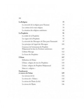 Qu'est-ce que l'islam ? Le point de vue d'un converti - JAMAAL ZARABOZO - Editions Al-Hadîth