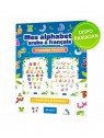 Mes alphabets arabes et français