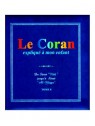 Le Coran Expliqué À Mon Enfant (Tome 8): De Sûrat "Nûh" Jusqu'à Sûrat "Al-Hâqqa"