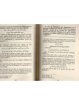 Le Commentaire des Trois Principes Fondamentaux