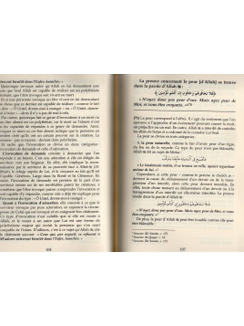 Le Commentaire des Trois Principes Fondamentaux