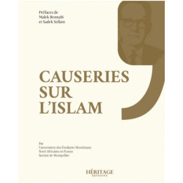 Causeries sur l'islam - collectif - Héritage éditions