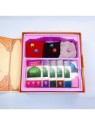 Jeu De Société Hassanates Village (De 7 À 99 Ans) - Sana Kids