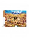 Big Puzzle Makkah - Educatfal