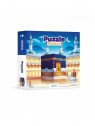 Puzzle Makkah - Educatfal