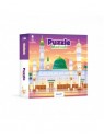 Puzzle Makkah - Educatfal