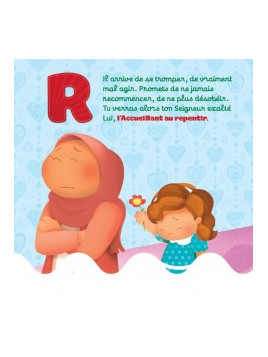 L'ABC Des Noms D'Allah - Learning Roots