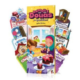 Rappelle-moi mes douas - Learning Roots