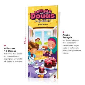 Rappelle-moi mes douas - Learning Roots
