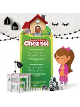 Rappelle-moi mes douas - Learning Roots