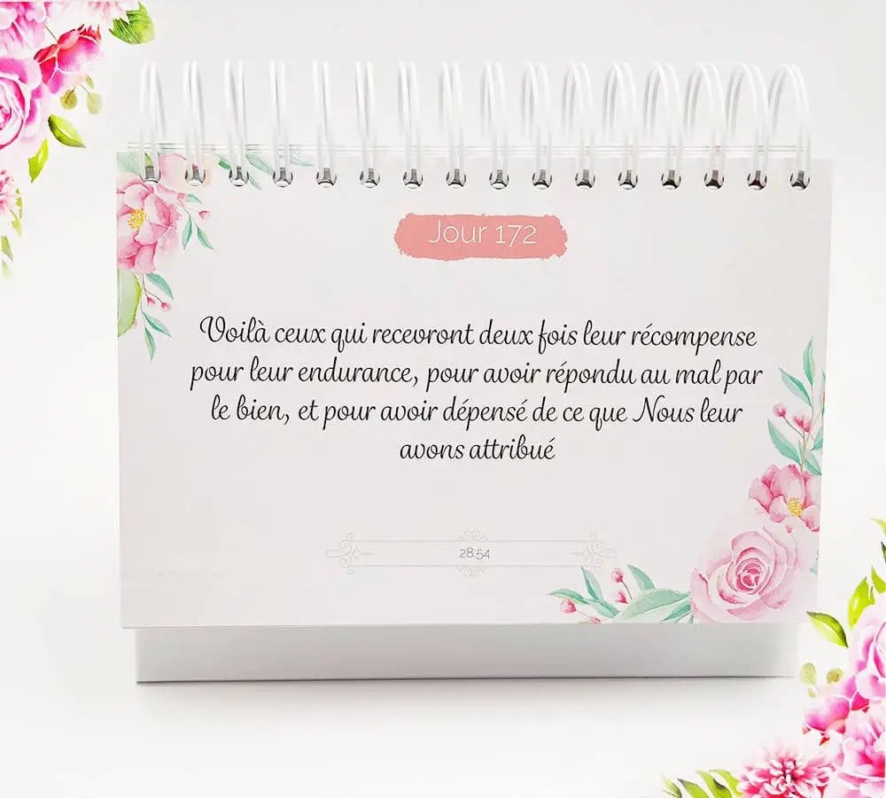365 Rappels Coraniques (Source D'inspiration Pour Tous Les Jours De L'année)