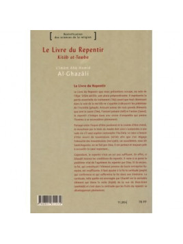 Vigilance du cœur et examen de conscience - Al-Ghazâlî - Al Bouraq