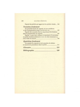 Vigilance du cœur et examen de conscience - Al-Ghazâlî - Al Bouraq