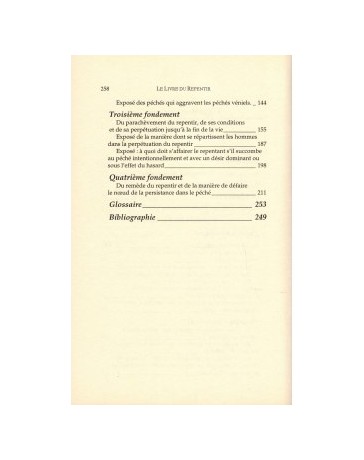 Vigilance du cœur et examen de conscience - Al-Ghazâlî - Al Bouraq