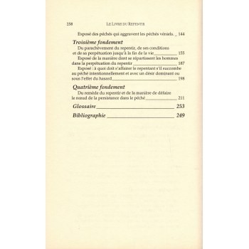 Vigilance du cœur et examen de conscience - Al-Ghazâlî - Al Bouraq