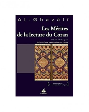 Vigilance du cœur et examen de conscience - Al-Ghazâlî - Al Bouraq