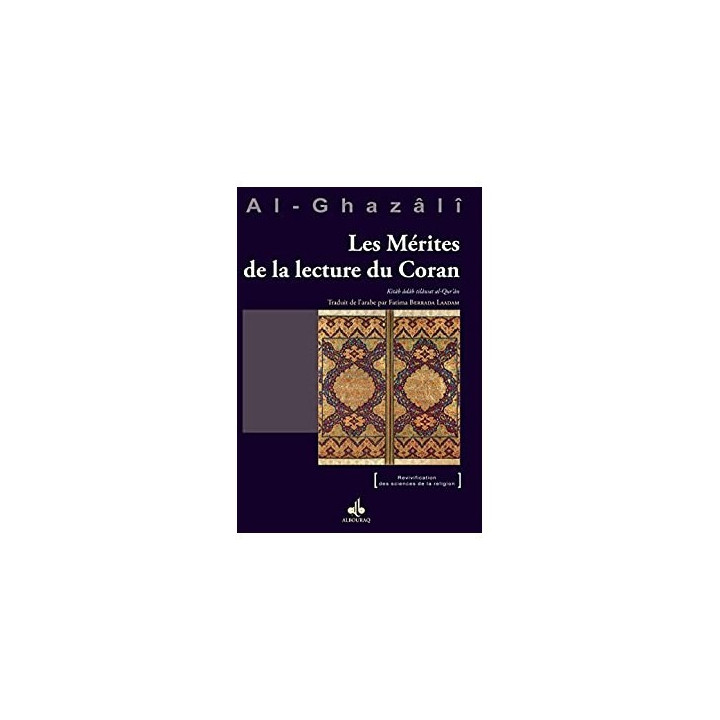 Vigilance du cœur et examen de conscience - Al-Ghazâlî - Al Bouraq
