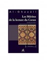Vigilance du cœur et examen de conscience - Al-Ghazâlî - Al Bouraq