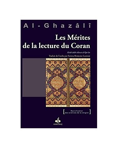 Vigilance du cœur et examen de conscience - Al-Ghazâlî - Al Bouraq