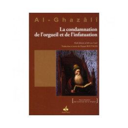Le Livre des vices de la langue (Kitâb âfât Al-Lisân) - Al-Ghazâlî - Al Bouraq