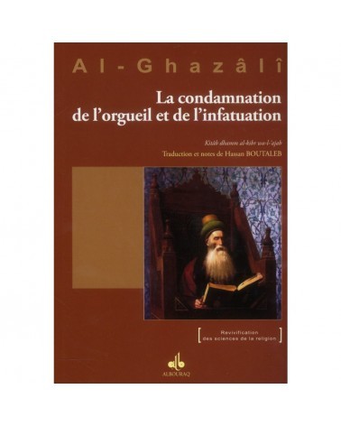 Le Livre des vices de la langue (Kitâb âfât Al-Lisân) - Al-Ghazâlî - Al Bouraq