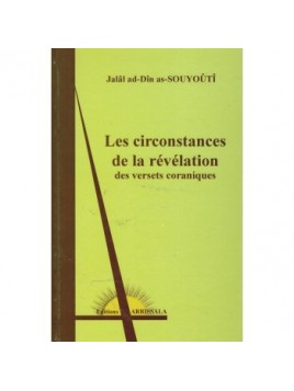 Les circonstances de la...