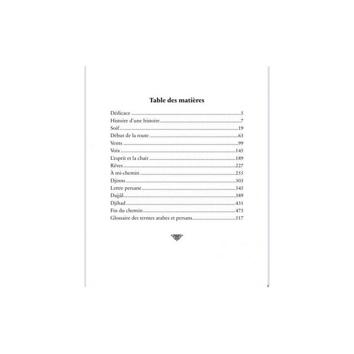 Chemin vers La Mecque-Muhammad Asad Editions Héritage