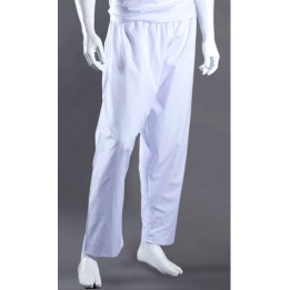 Pantalon Blanc pour qamis