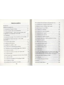 Au Coeur des Hadiths Divins