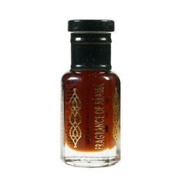 Musc Oud 3ml - Origine de Dubai