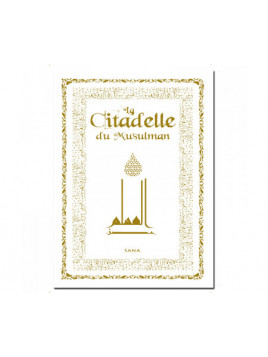 La citadelle du musulman -...