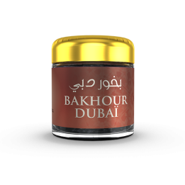 Encens Bakhour Dubai 30g – Karamat Collection