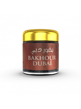 Encens Bakhour Dubai 30g –...