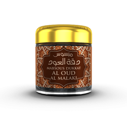 Encens Bakhour Oud Malaki 30g – Karamat Collection