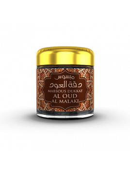 Encens Bakhour Oud Malaki...