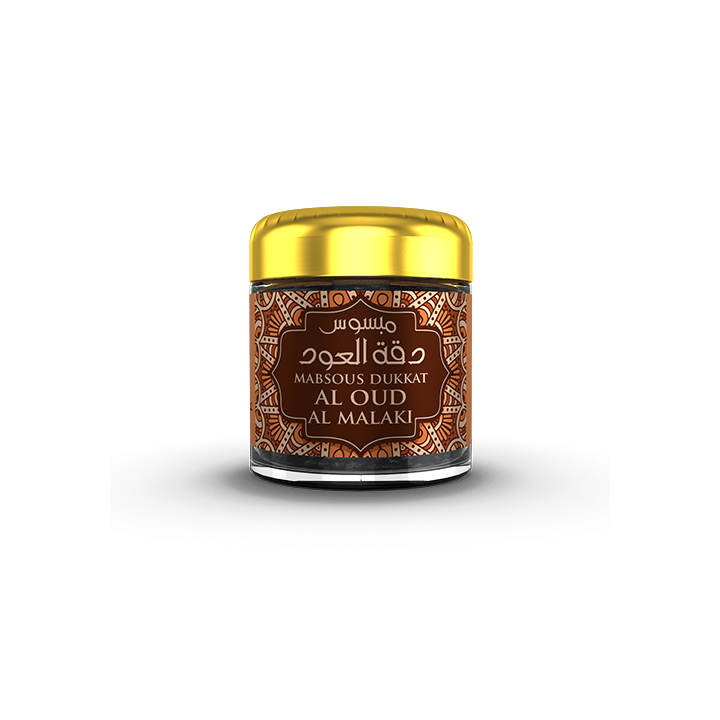 Encens Bakhour Oud Malaki 30g – Karamat Collection