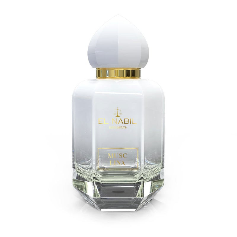 Parfum Musc Lina EL NABIL 50 ml