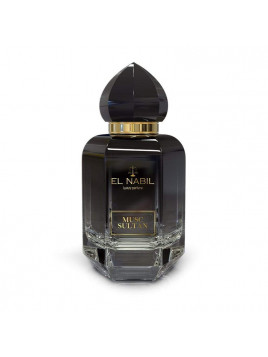 Parfum Sultane EL NABIL 50 ml