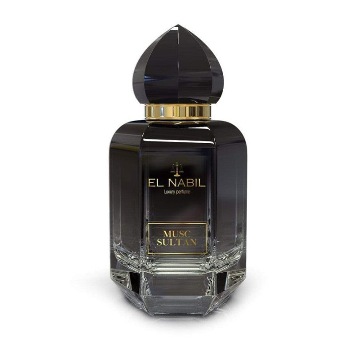 Parfum Soultane EL NABIL 50 ml