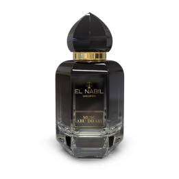 Parfum Abu dhabi EL NABIL 50 ml