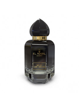 Parfum Abu dhabi EL NABIL...