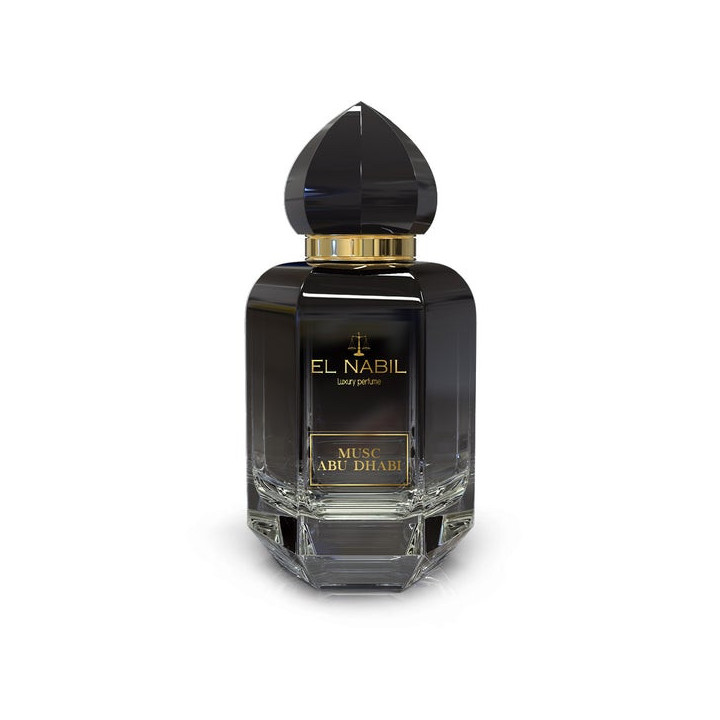 Parfum Abu dhabi EL NABIL 50 ml