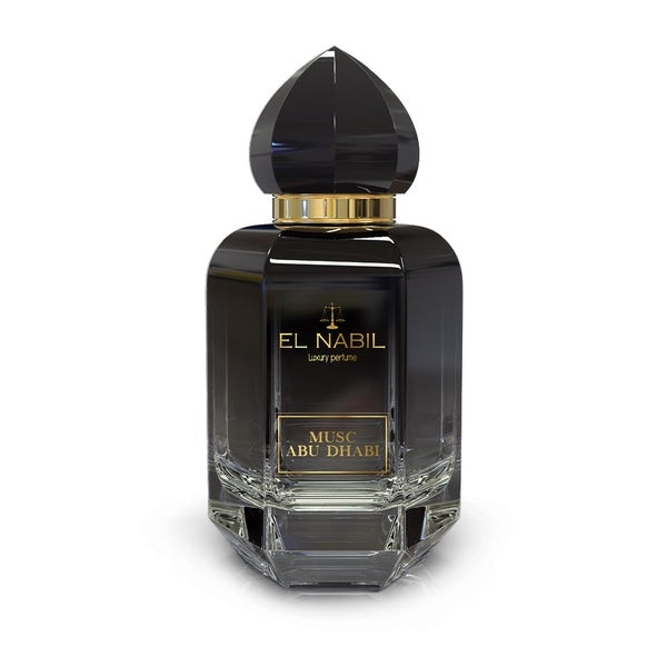 Parfum Abu dhabi EL NABIL 50 ml