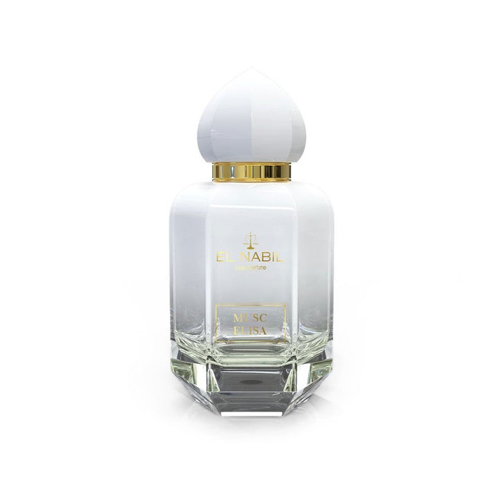 Parfum Brown EL NABIL 50 ml