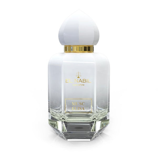 Parfum Brown EL NABIL 50 ml