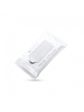 Lingettes nettoyantes...