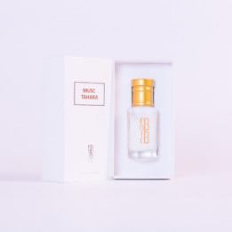 Musc tahara 12ML - note 33