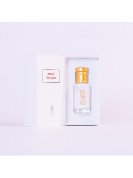 Musc tahara 12ML - note 33