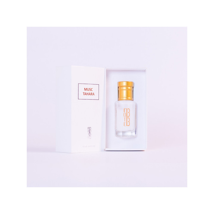 Musc tahara 12ML - note 33