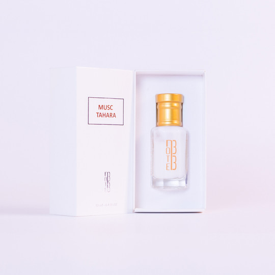 Musc tahara 12ML - note 33